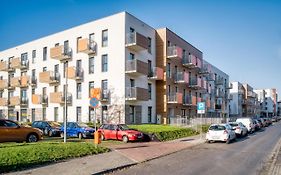 1555 Apartments I z miejscem parkingowym